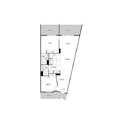 54/35 Oakden Street, Greenway ACT 2900