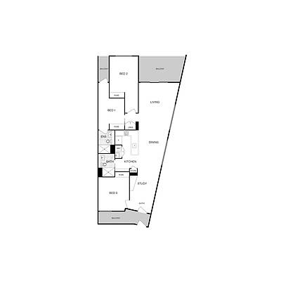 88/35 Oakden Street, Greenway ACT 2900