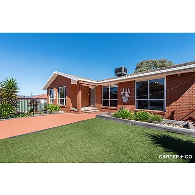 44 Louisa Lawson Crescent, Gilmore ACT 2905