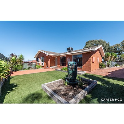 44 Louisa Lawson Crescent, Gilmore ACT 2905