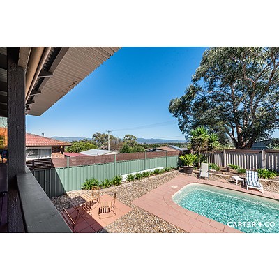 44 Louisa Lawson Crescent, Gilmore ACT 2905