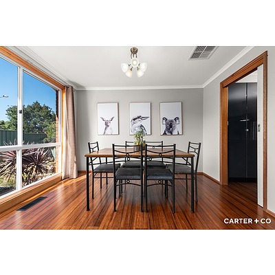 44 Louisa Lawson Crescent, Gilmore ACT 2905