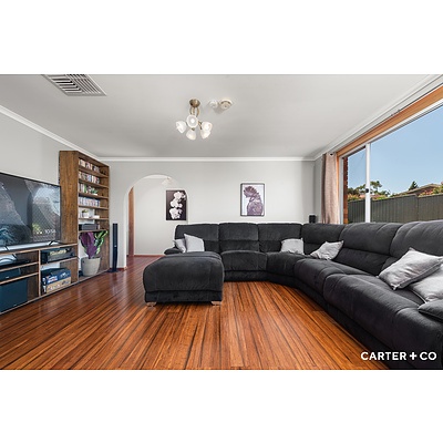 44 Louisa Lawson Crescent, Gilmore ACT 2905
