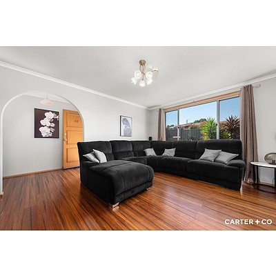 44 Louisa Lawson Crescent, Gilmore ACT 2905