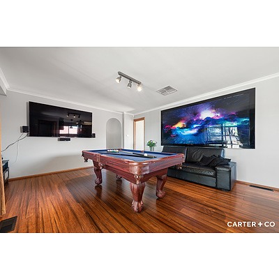 44 Louisa Lawson Crescent, Gilmore ACT 2905