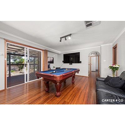 44 Louisa Lawson Crescent, Gilmore ACT 2905