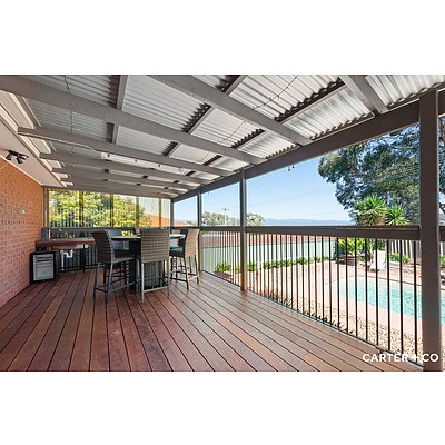 44 Louisa Lawson Crescent, Gilmore ACT 2905