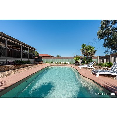 44 Louisa Lawson Crescent, Gilmore ACT 2905