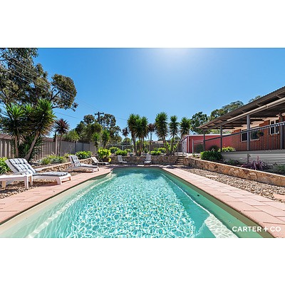 44 Louisa Lawson Crescent, Gilmore ACT 2905