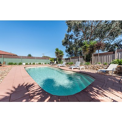44 Louisa Lawson Crescent, Gilmore ACT 2905