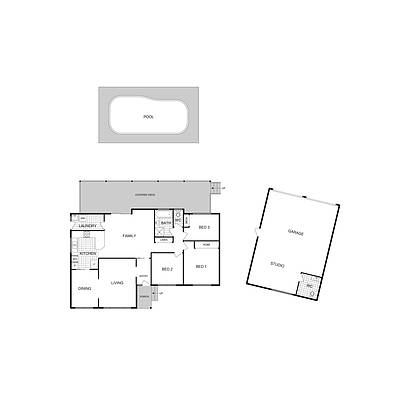 44 Louisa Lawson Crescent, Gilmore ACT 2905