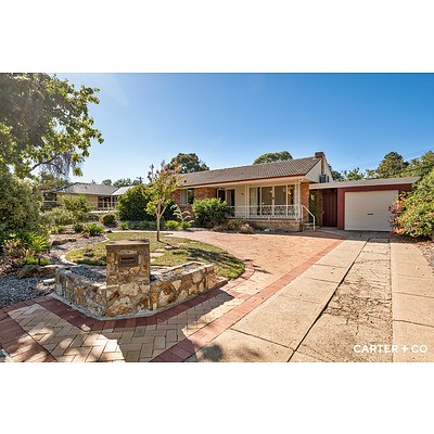 28 Windeyer Street, Watson ACT 2602