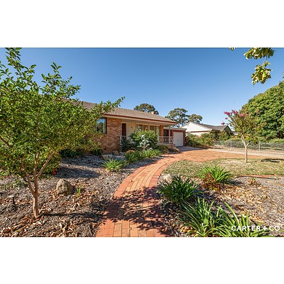 28 Windeyer Street, Watson ACT 2602