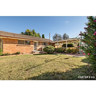28 Windeyer Street, Watson ACT 2602