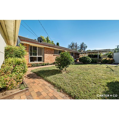 28 Windeyer Street, Watson ACT 2602