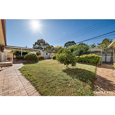 28 Windeyer Street, Watson ACT 2602