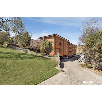 3/5 Mowatt Street, Queanbeyan East NSW 2620