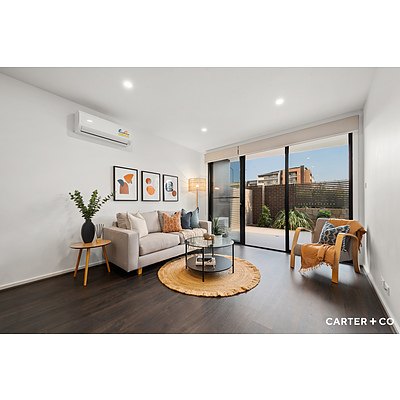 31/2 Newchurch Street, Coombs ACT 2611