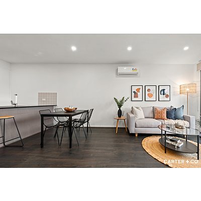 31/2 Newchurch Street, Coombs ACT 2611