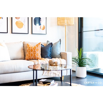 31/2 Newchurch Street, Coombs ACT 2611