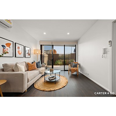 31/2 Newchurch Street, Coombs ACT 2611