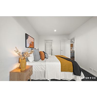 31/2 Newchurch Street, Coombs ACT 2611