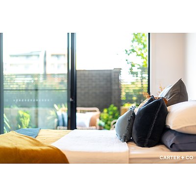 31/2 Newchurch Street, Coombs ACT 2611