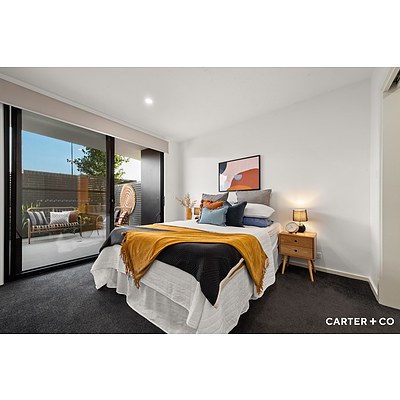 31/2 Newchurch Street, Coombs ACT 2611