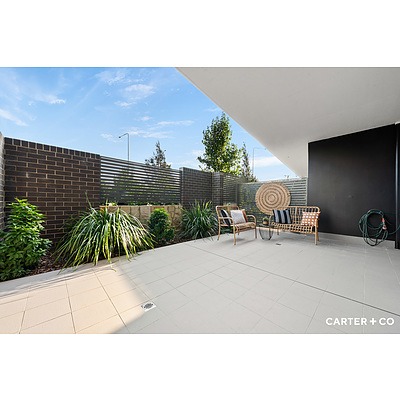 31/2 Newchurch Street, Coombs ACT 2611