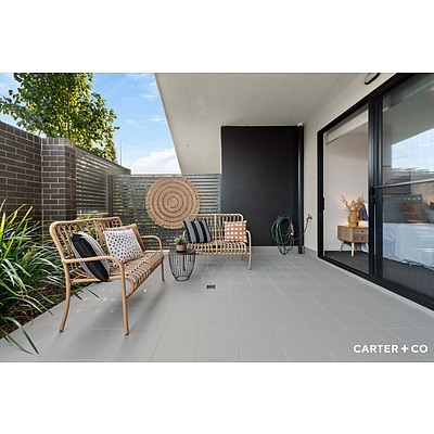 31/2 Newchurch Street, Coombs ACT 2611