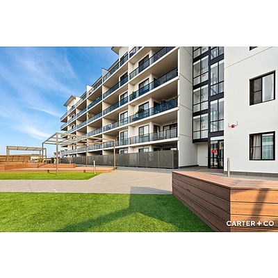 31/2 Newchurch Street, Coombs ACT 2611