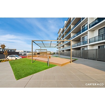 31/2 Newchurch Street, Coombs ACT 2611