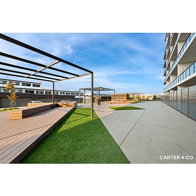 31/2 Newchurch Street, Coombs ACT 2611