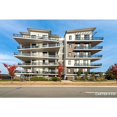 31/2 Newchurch Street, Coombs ACT 2611