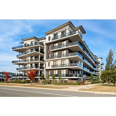 31/2 Newchurch Street, Coombs ACT 2611