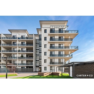 31/2 Newchurch Street, Coombs ACT 2611