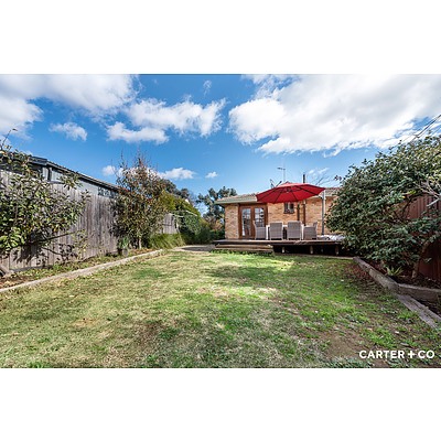 56 Lindrum Crescent, Holt ACT 2615