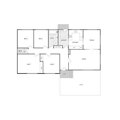 56 Lindrum Crescent, Holt ACT 2615
