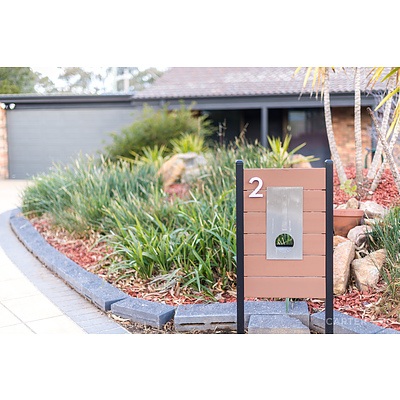 2 Rickard Place, Gowrie ACT 2904