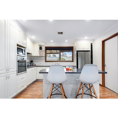 2 Rickard Place, Gowrie ACT 2904