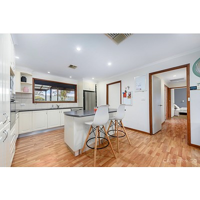 2 Rickard Place, Gowrie ACT 2904