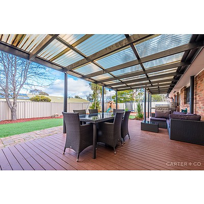 2 Rickard Place, Gowrie ACT 2904