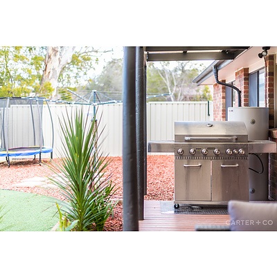 2 Rickard Place, Gowrie ACT 2904