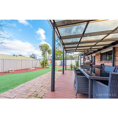 2 Rickard Place, Gowrie ACT 2904