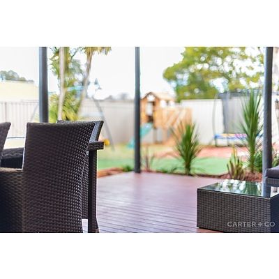 2 Rickard Place, Gowrie ACT 2904