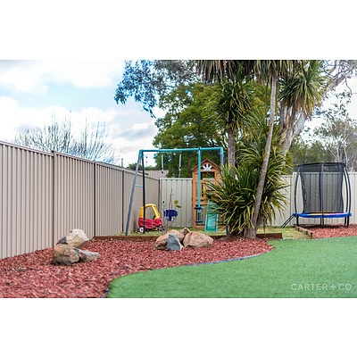 2 Rickard Place, Gowrie ACT 2904