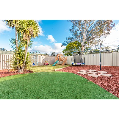 2 Rickard Place, Gowrie ACT 2904