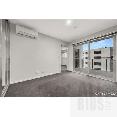 67/35 Oakden Street, Greenway ACT 2900