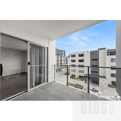 67/35 Oakden Street, Greenway ACT 2900
