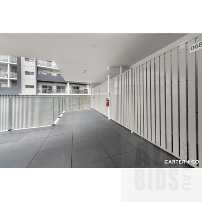 67/35 Oakden Street, Greenway ACT 2900